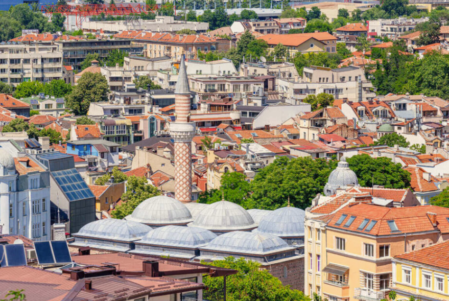 Avropanın ən qədim şəhəri: Həm ucuz, həm də təhlükəsiz (FOTO)